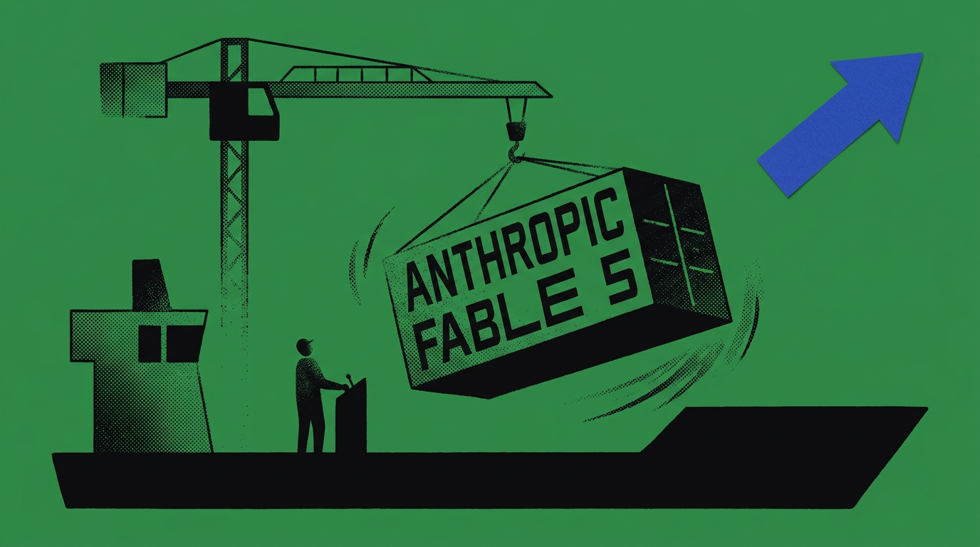Anthropic Fable 5: USA heben Exportstopp wieder auf