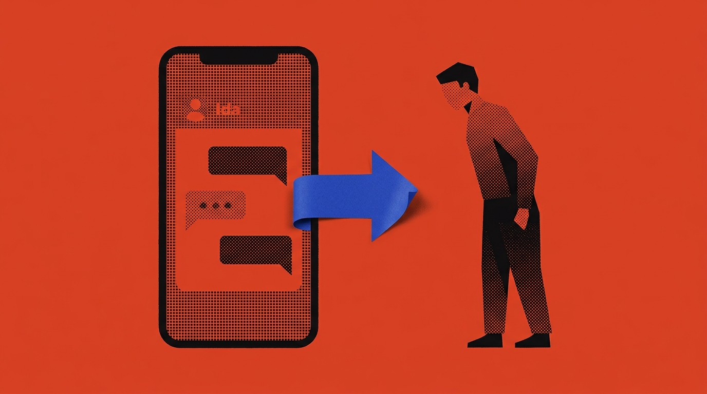 Chatbot Ida oesterreich.gv.at: der Amtshelfer, der nur berät