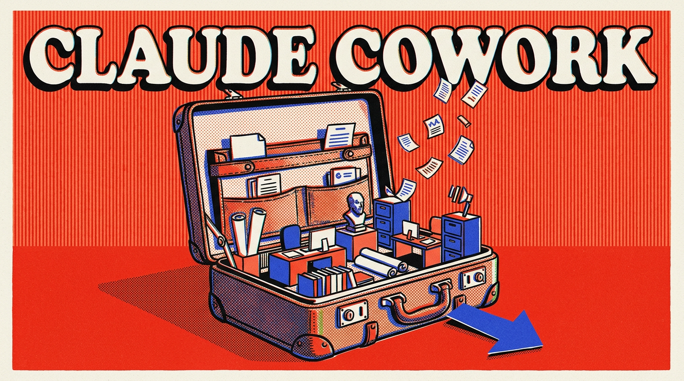 Claude Cowork: Was der KI-Agent mobil leistet
