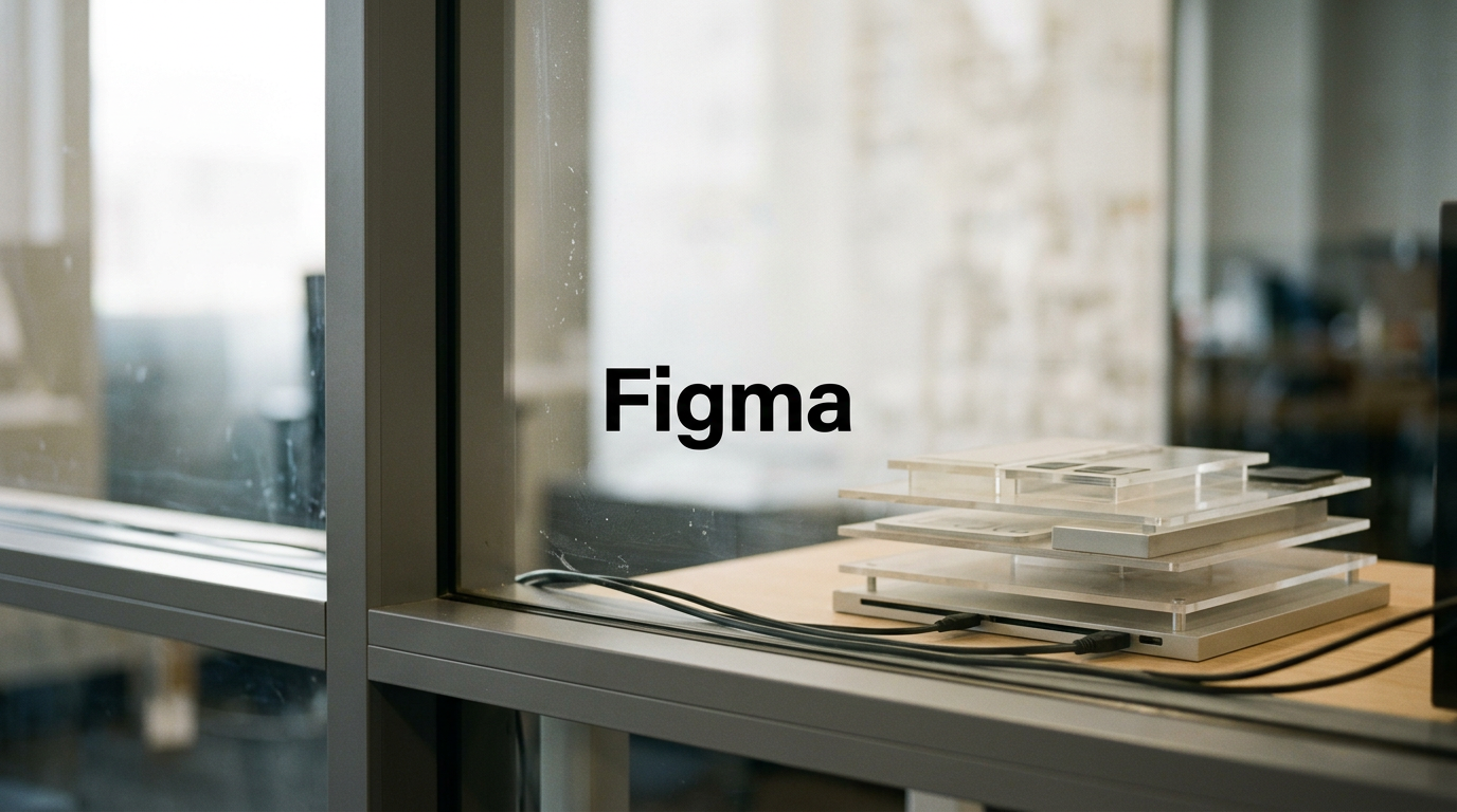 Figma KI-Update: Code-Layer, Animationen und Plug-ins