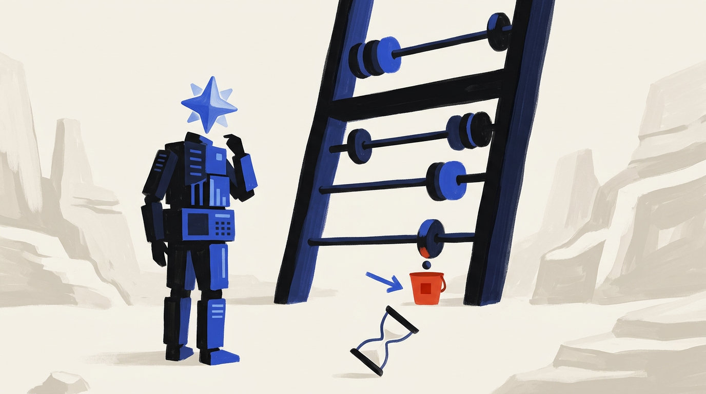 Gemini 4 Argon: Google zielt auf komplexe Arbeitsabläufe