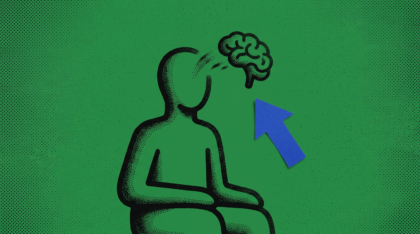 Generative KI Lernverlust Studie: Lehren für Firmen