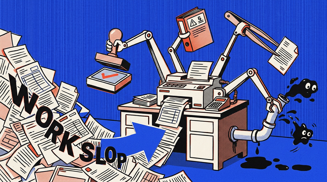 KI-Agenten in der Praxis: Nutzen oder PowerPoint-Flut?