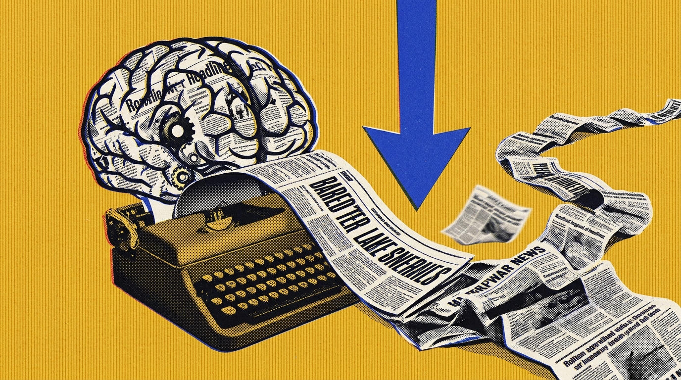 KI in der Redaktion: Was Newsrooms wirklich automatisieren