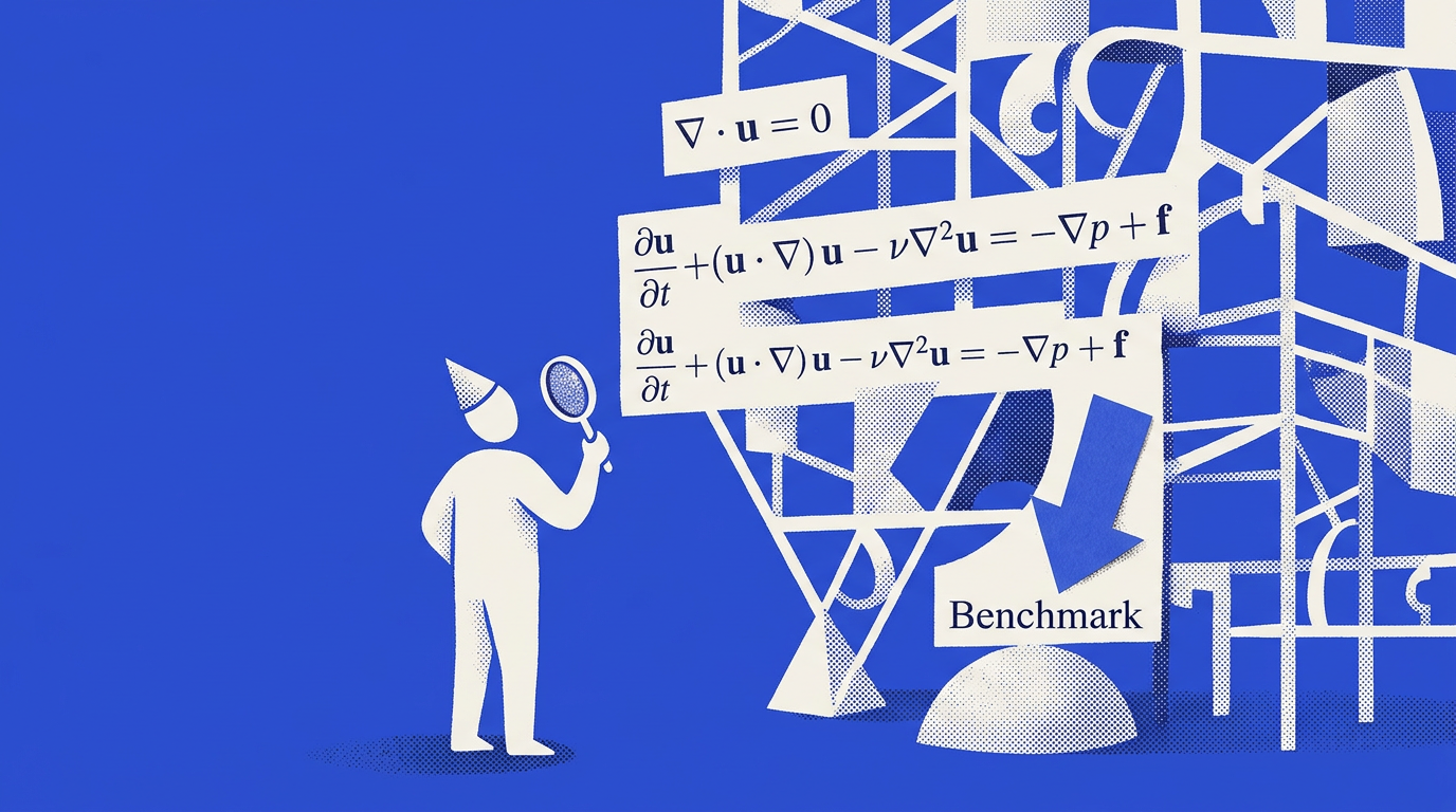KI-Mathematikbeweise: OpenAI beruft externe Prüfer