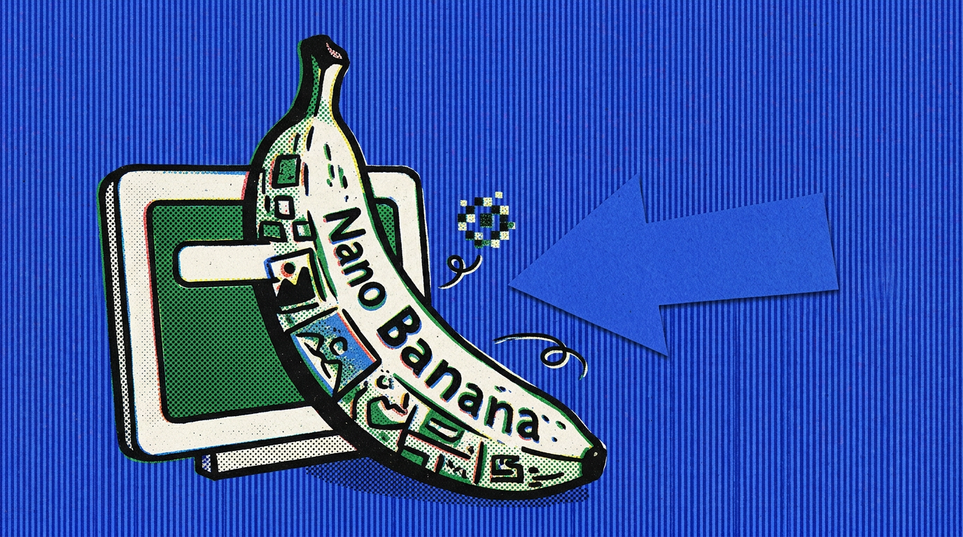 Nano Banana in Googles Suche: Was KI-Bilder für Marken heißen