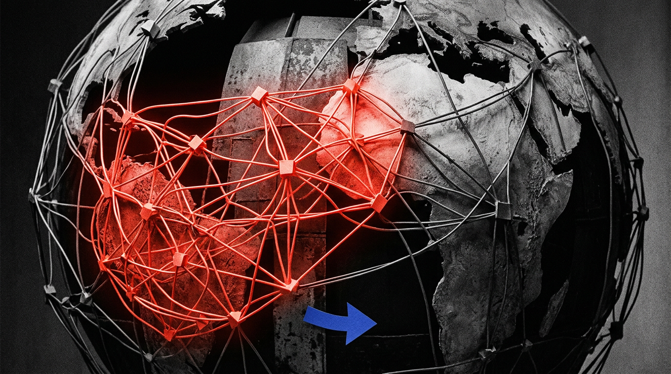 World AI Cooperation Organization: Chinas Gegenpol