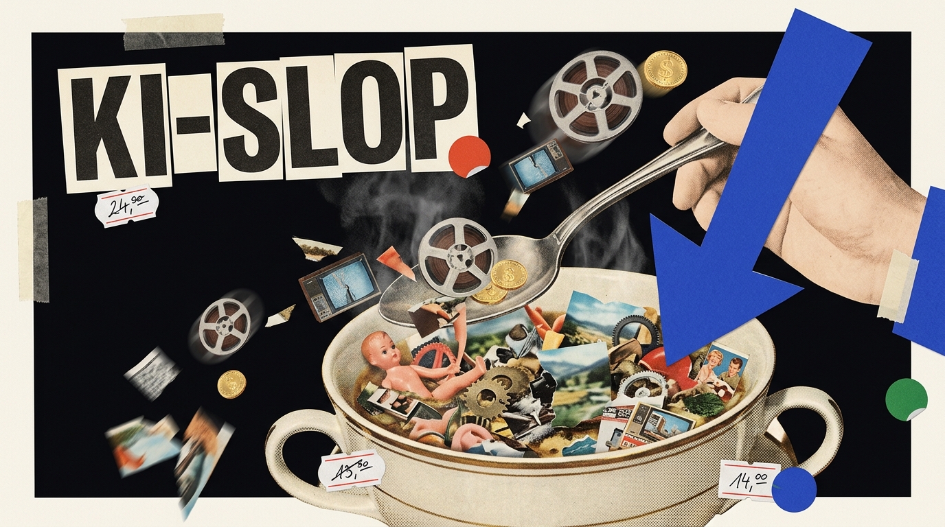 YouTube-Regeln gegen KI-Slop: was Content-Teams wissen müssen